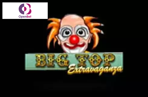 Big Top Extravaganza